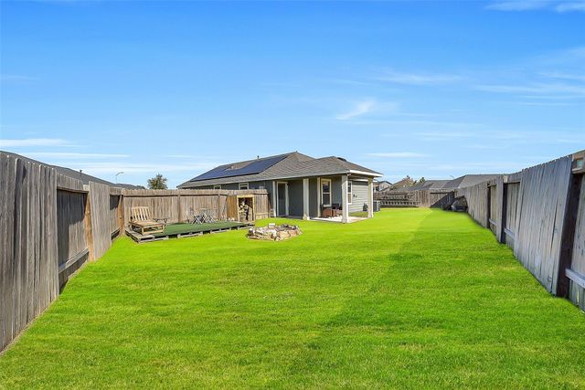 21611 Dandelion Creek Drive, Katy, TX 77449