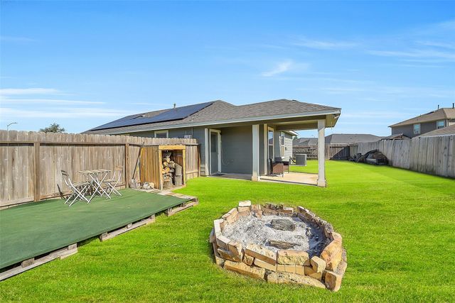 21611 Dandelion Creek Drive, Katy, TX 77449