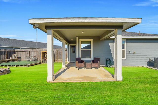 21611 Dandelion Creek Drive, Katy, TX 77449