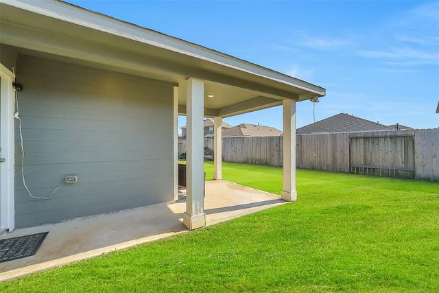 21611 Dandelion Creek Drive, Katy, TX 77449