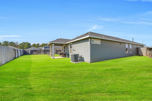 21611 Dandelion Creek Drive, Katy, TX 77449