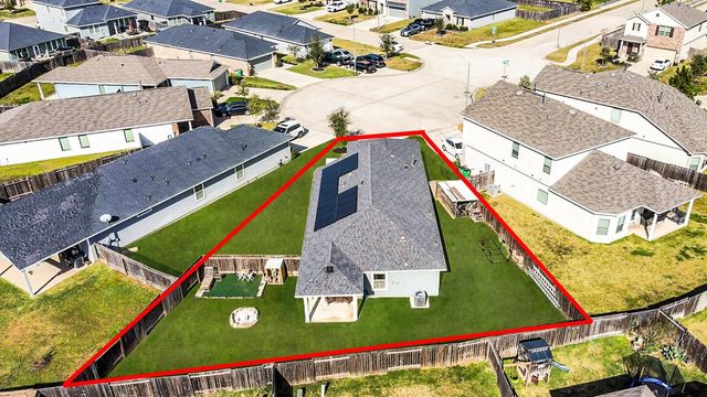 21611 Dandelion Creek Drive, Katy, TX 77449