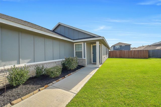 21611 Dandelion Creek Drive, Katy, TX 77449