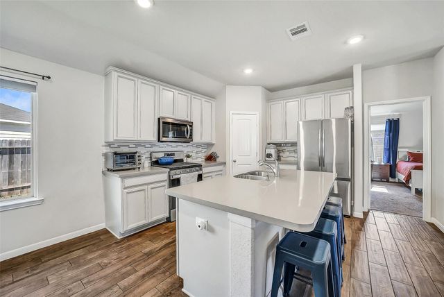 21611 Dandelion Creek Drive, Katy, TX 77449