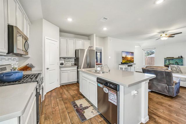 21611 Dandelion Creek Drive, Katy, TX 77449