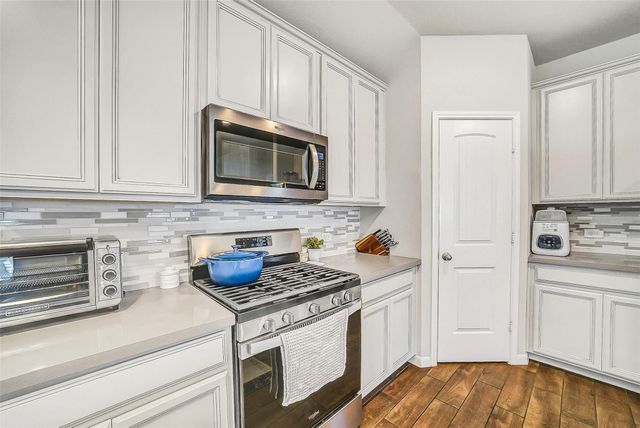 21611 Dandelion Creek Drive, Katy, TX 77449