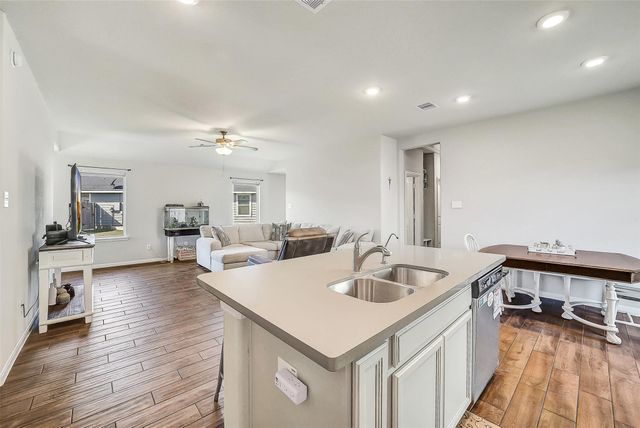 21611 Dandelion Creek Drive, Katy, TX 77449