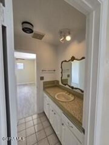 10344 KAYWOOD Drive, El Paso, TX 79925