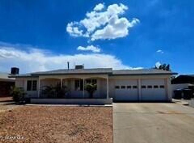 10344 KAYWOOD Drive, El Paso, TX 79925