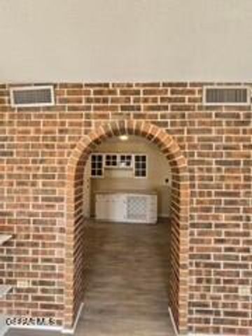 10344 KAYWOOD Drive, El Paso, TX 79925
