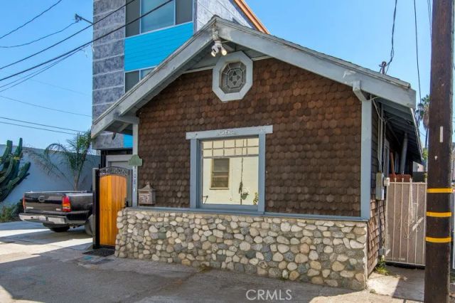 708 E Alta Way, Long Beach, CA 90802