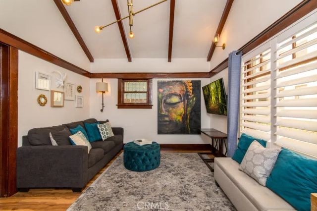 708 E Alta Way, Long Beach, CA 90802