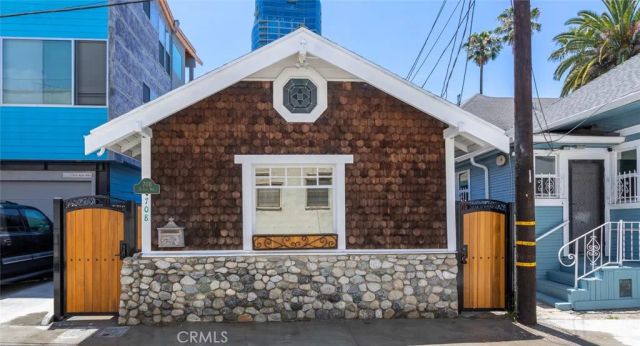 708 E Alta Way, Long Beach, CA 90802