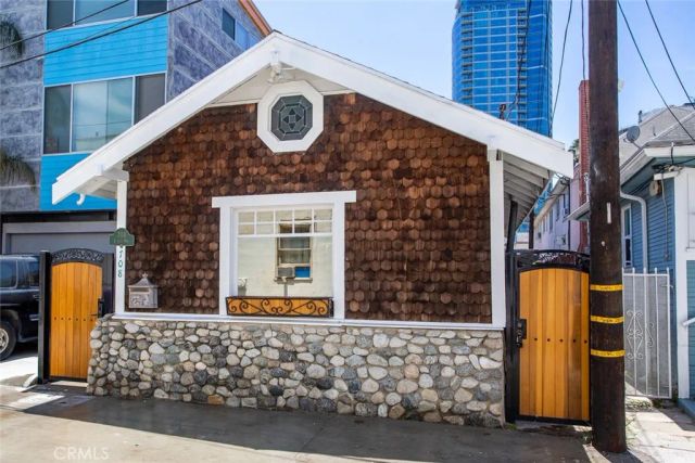 708 E Alta Way, Long Beach, CA 90802