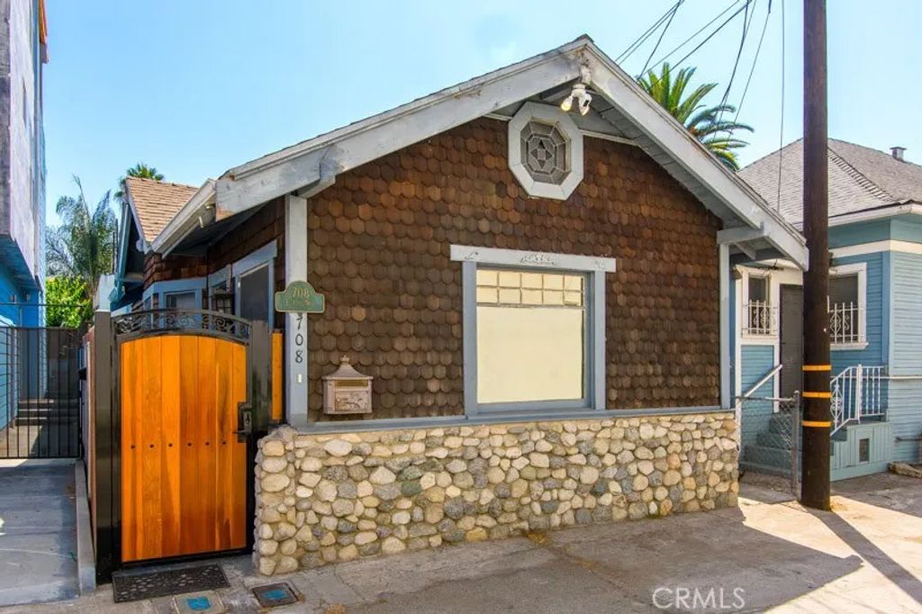 708 E Alta Way, Long Beach, CA 90802