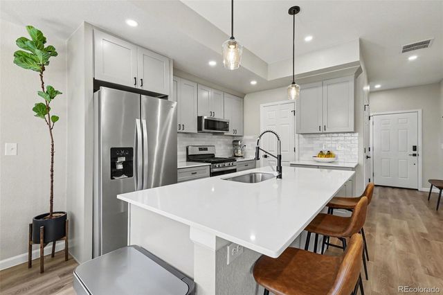 524 S Osceola Street, Denver, CO 80219