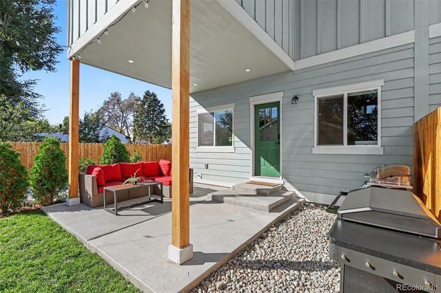 524 S Osceola Street, Denver, CO 80219