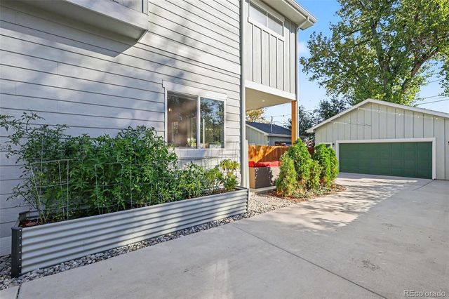 524 S Osceola Street, Denver, CO 80219