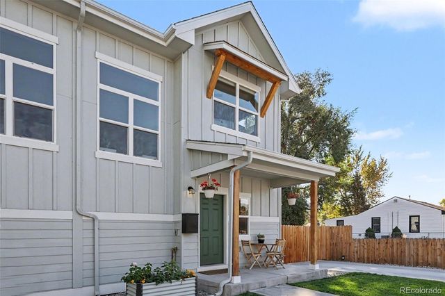 524 S Osceola Street, Denver, CO 80219