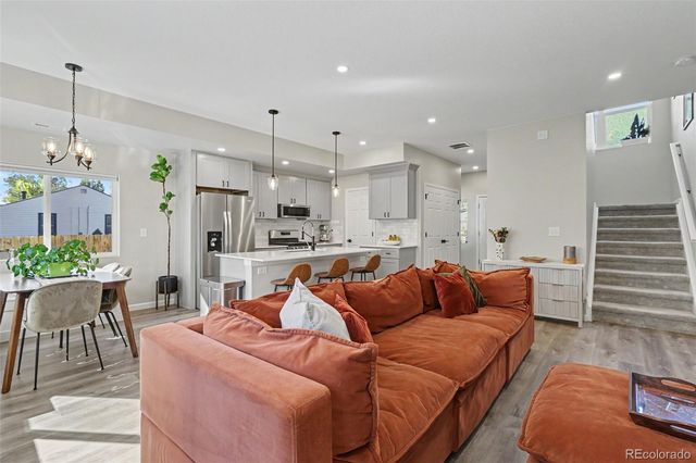 524 S Osceola Street, Denver, CO 80219