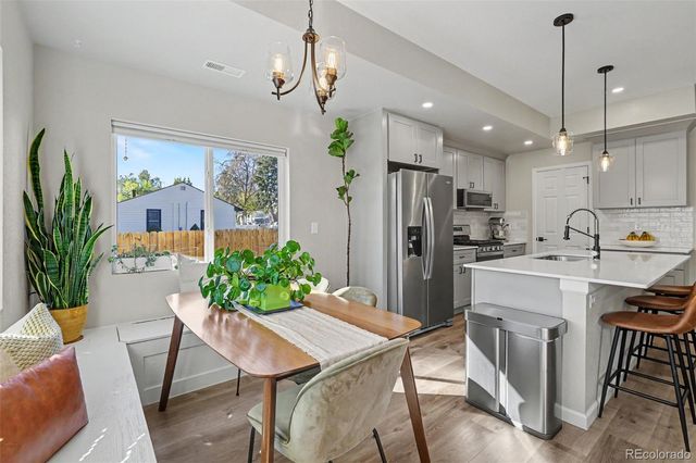 524 S Osceola Street, Denver, CO 80219
