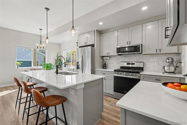 524 S Osceola Street, Denver, CO 80219