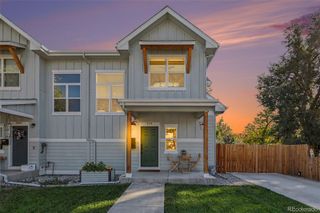 524 S Osceola Street, Denver, CO 80219