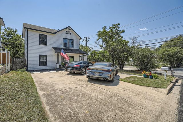 1901 New York Ave A, Austin, TX 78702
