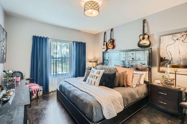 1901 New York Ave A, Austin, TX 78702
