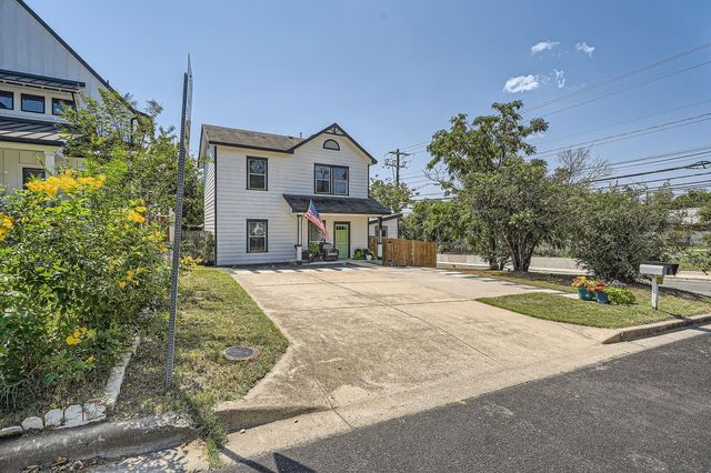 1901 New York Ave A, Austin, TX 78702