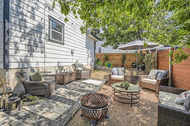 1901 New York Ave A, Austin, TX 78702