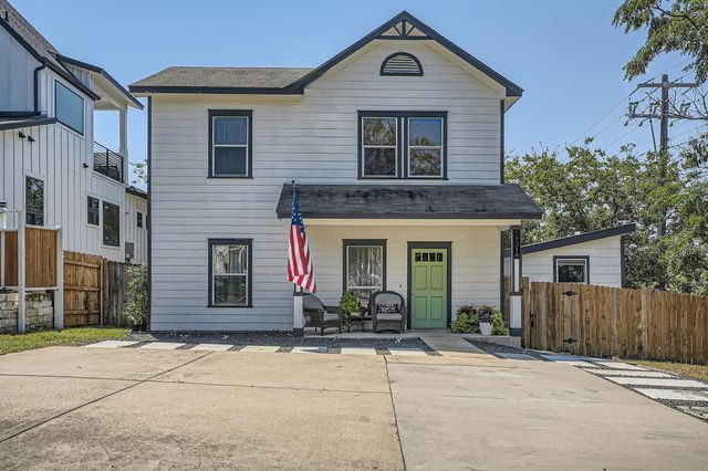1901 New York Ave A, Austin, TX 78702