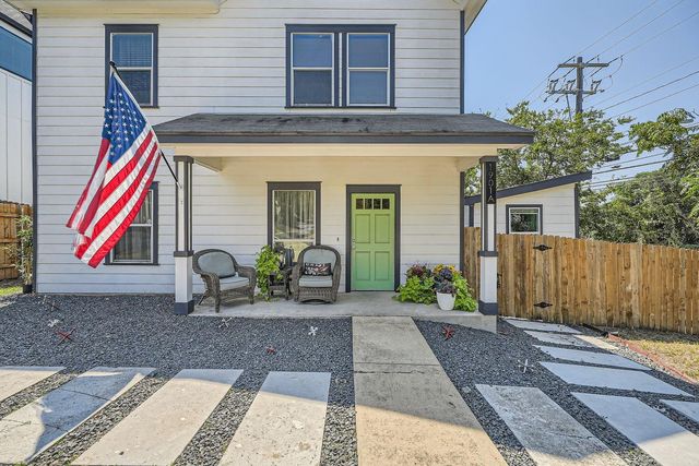 1901 New York Ave A, Austin, TX 78702