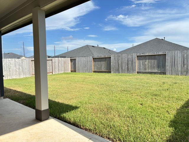 31707 Melkridge Road, Fulshear, TX 77441