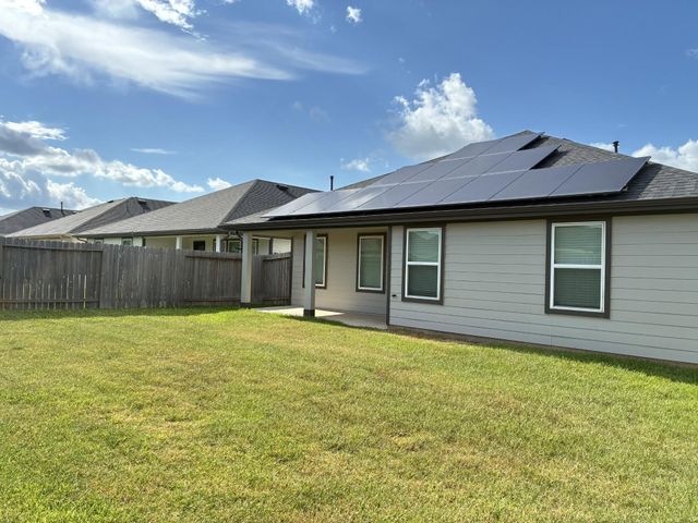 31707 Melkridge Road, Fulshear, TX 77441