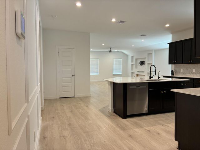 31707 Melkridge Road, Fulshear, TX 77441