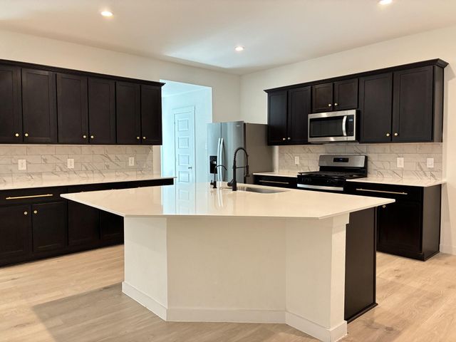 31707 Melkridge Road, Fulshear, TX 77441
