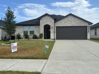 31707 Melkridge Road, Fulshear, TX 77441