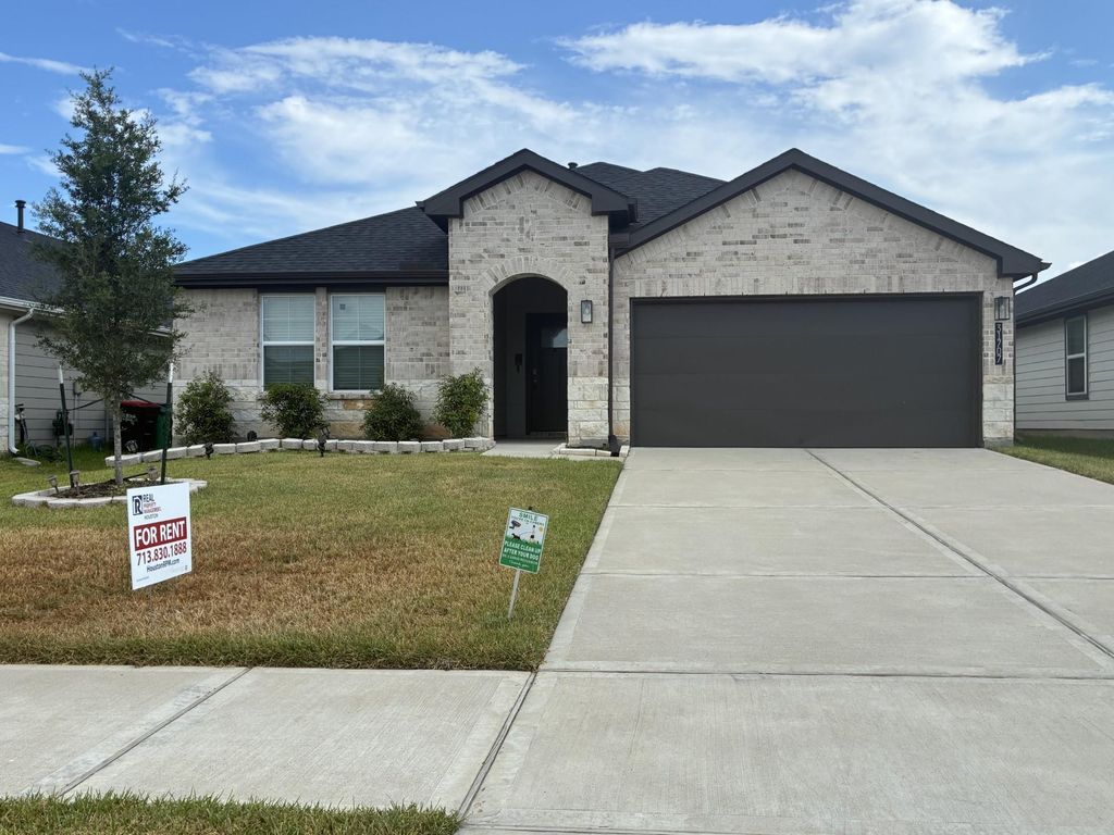 31707 Melkridge Road, Fulshear, TX 77441
