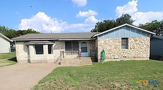 1207 S 5th Street, Copperas Cove, TX 76522