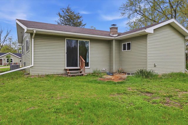 33015 Bohner DRIVE, Burlington, WI 53105