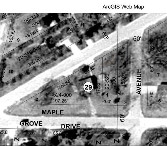 33015 Bohner DRIVE, Burlington, WI 53105