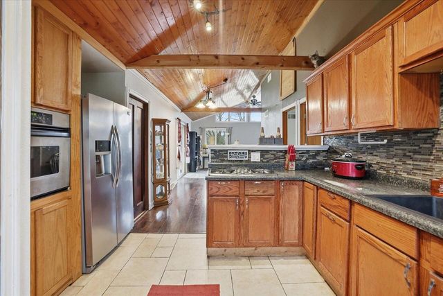 33015 Bohner DRIVE, Burlington, WI 53105