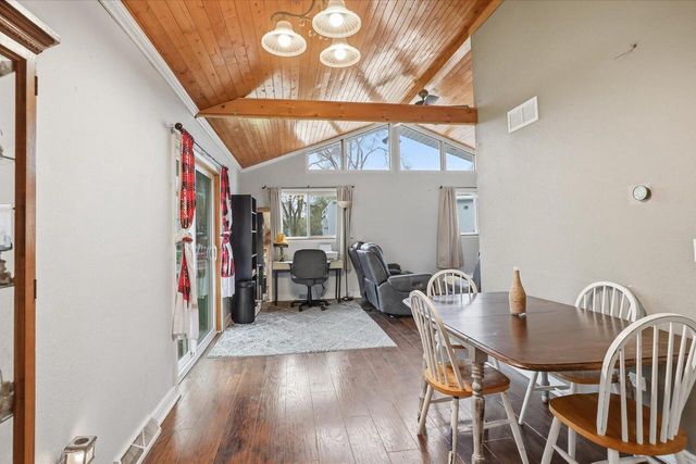 33015 Bohner DRIVE, Burlington, WI 53105