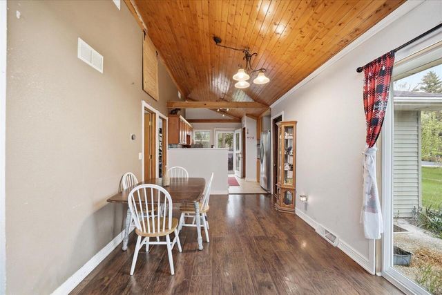 33015 Bohner DRIVE, Burlington, WI 53105
