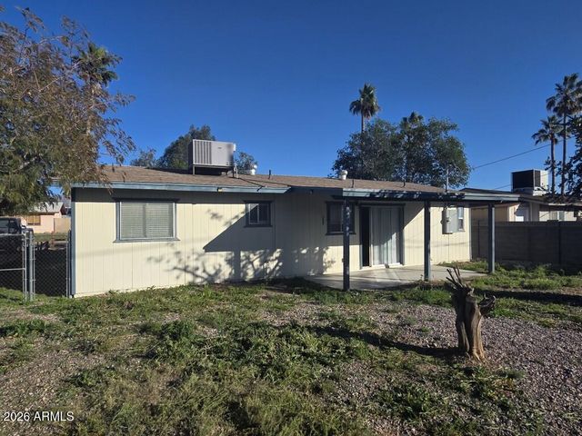 1880 S COCONINO Drive, Apache Junction, AZ 85120