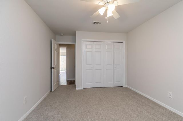 46 N Deerfoot Circle, The Woodlands, TX 77380