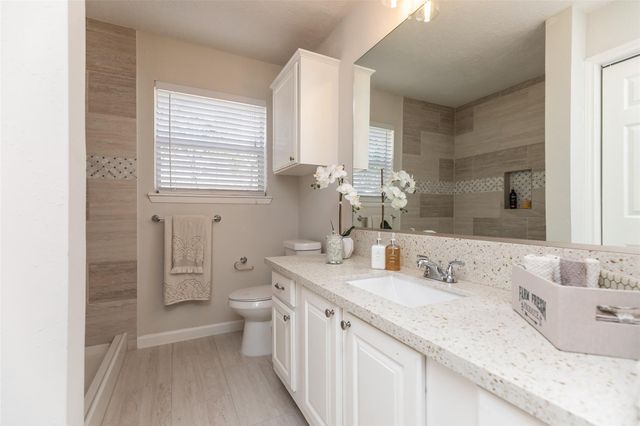 46 N Deerfoot Circle, The Woodlands, TX 77380