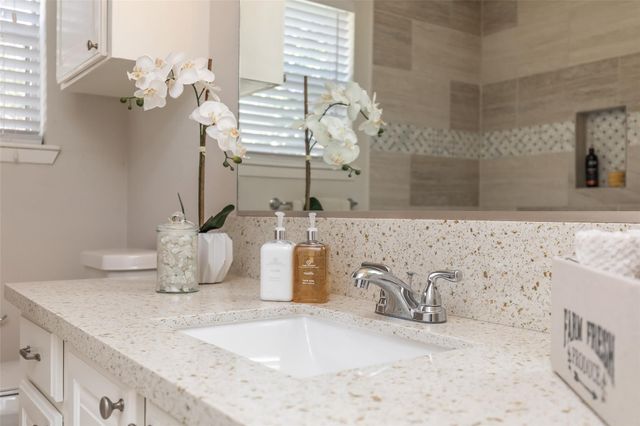 46 N Deerfoot Circle, The Woodlands, TX 77380