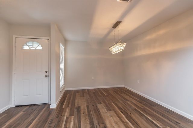 46 N Deerfoot Circle, The Woodlands, TX 77380